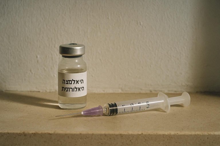 בוטוקס או חומצה היאלורונית? ההבדל, המחירים והתוצאות