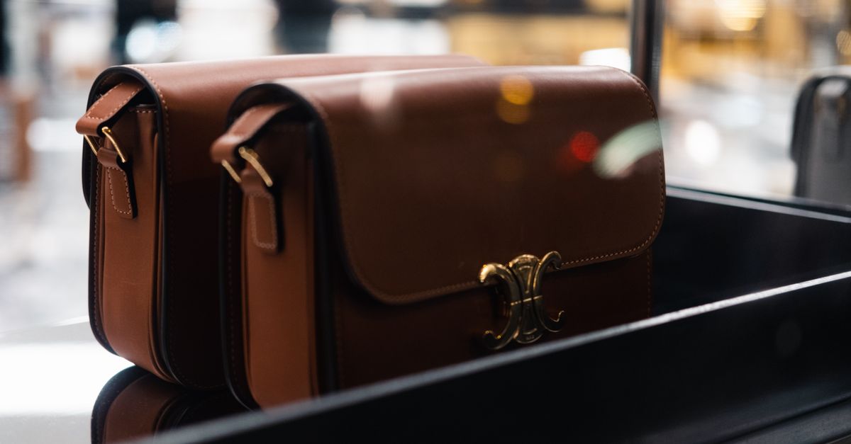 איך לשמור ולטפח תיק עור יוקרה? מדריך טיפוח וניקוי